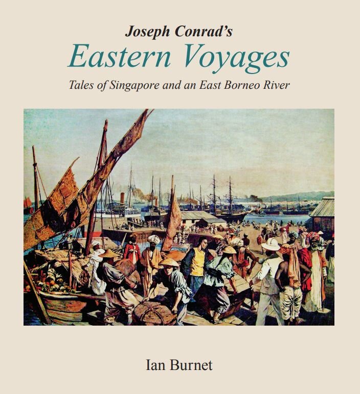 Review: Separating fact from fiction in Conrad’s Eastern Voyages
